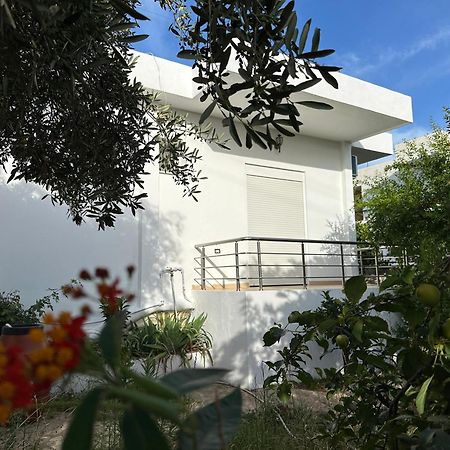 Appartement Anxhi à Ksamil Extérieur photo